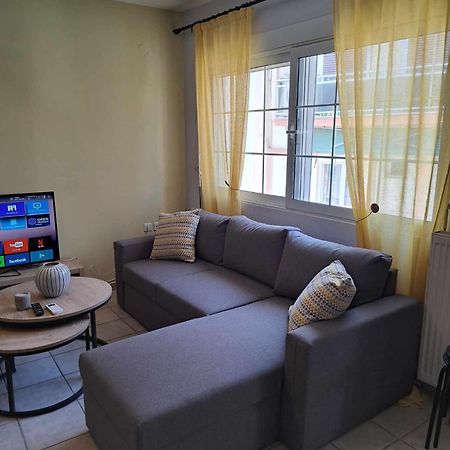 Olgas House Διαμέρισμα Καβάλα Εξωτερικό φωτογραφία