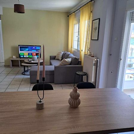 Olgas House Διαμέρισμα Καβάλα Εξωτερικό φωτογραφία