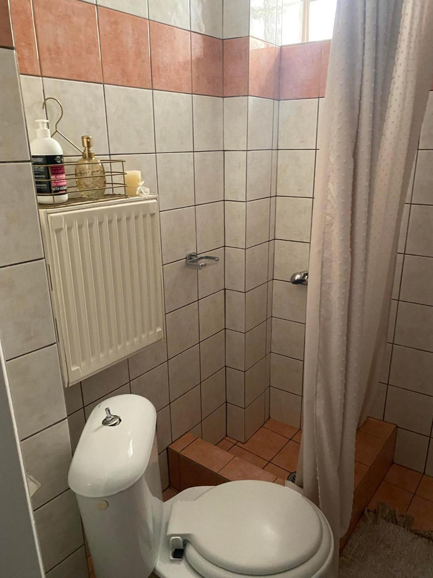 Olgas House Διαμέρισμα Καβάλα Εξωτερικό φωτογραφία