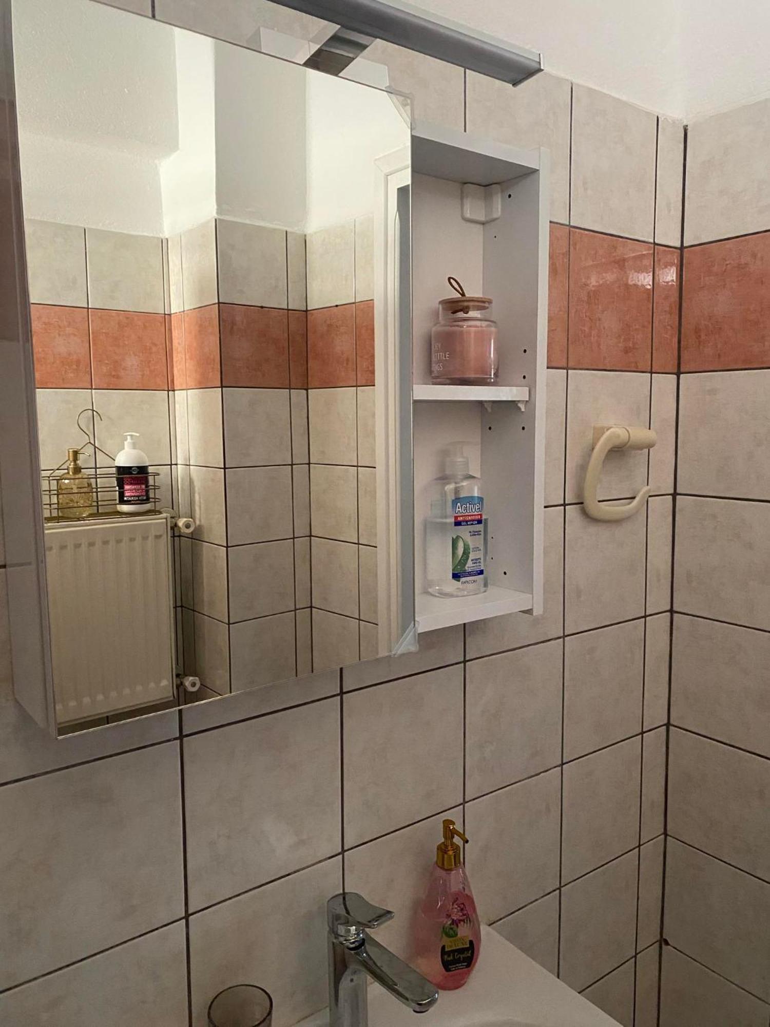 Olgas House Διαμέρισμα Καβάλα Εξωτερικό φωτογραφία