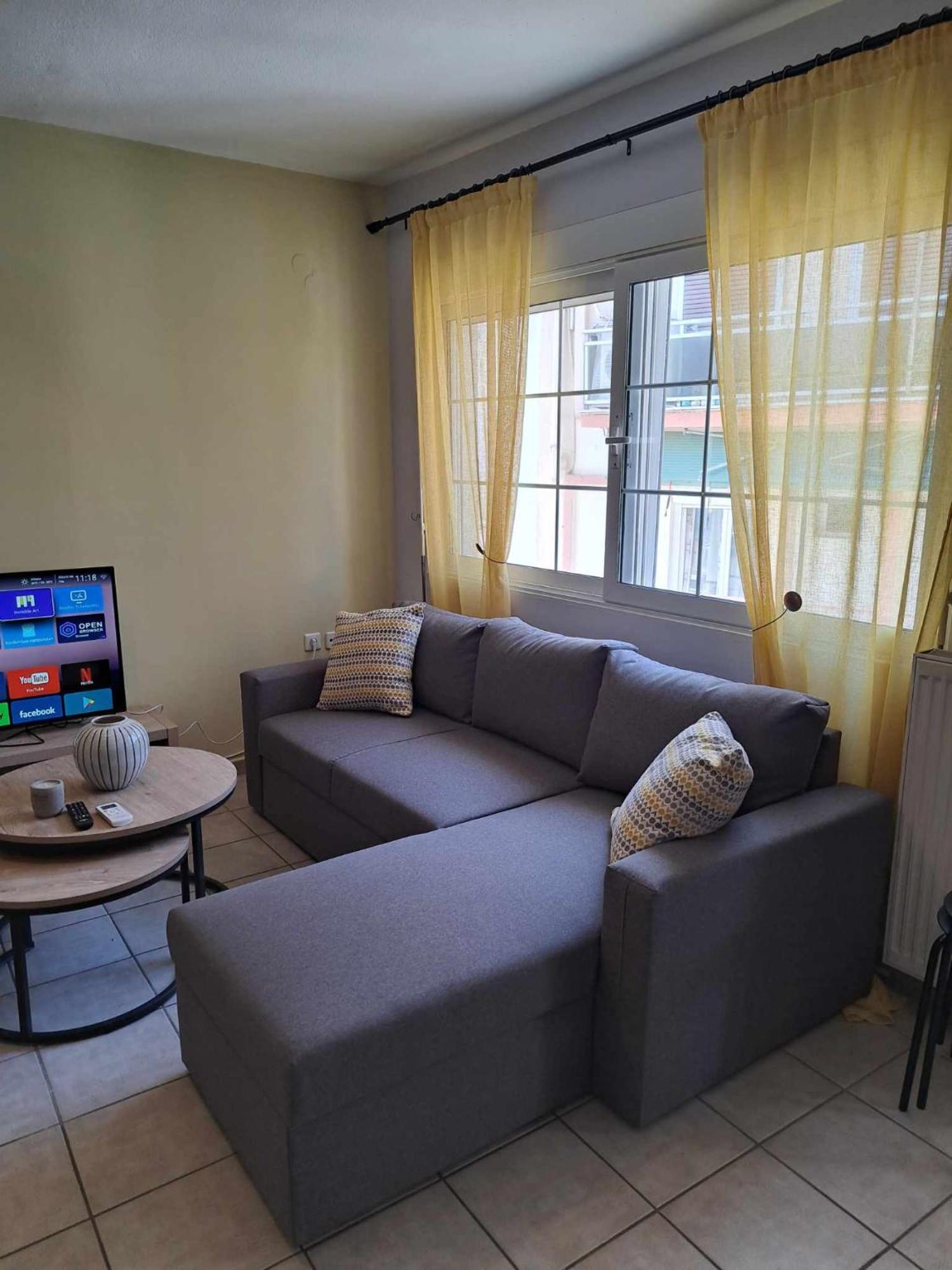 Olgas House Διαμέρισμα Καβάλα Εξωτερικό φωτογραφία