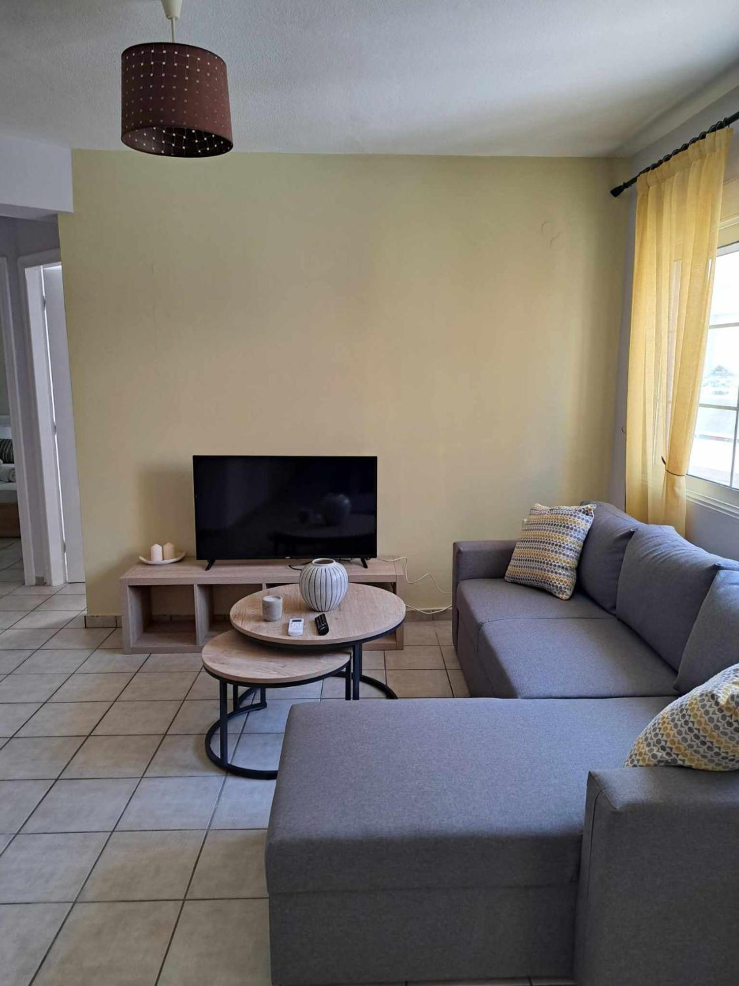 Olgas House Διαμέρισμα Καβάλα Εξωτερικό φωτογραφία