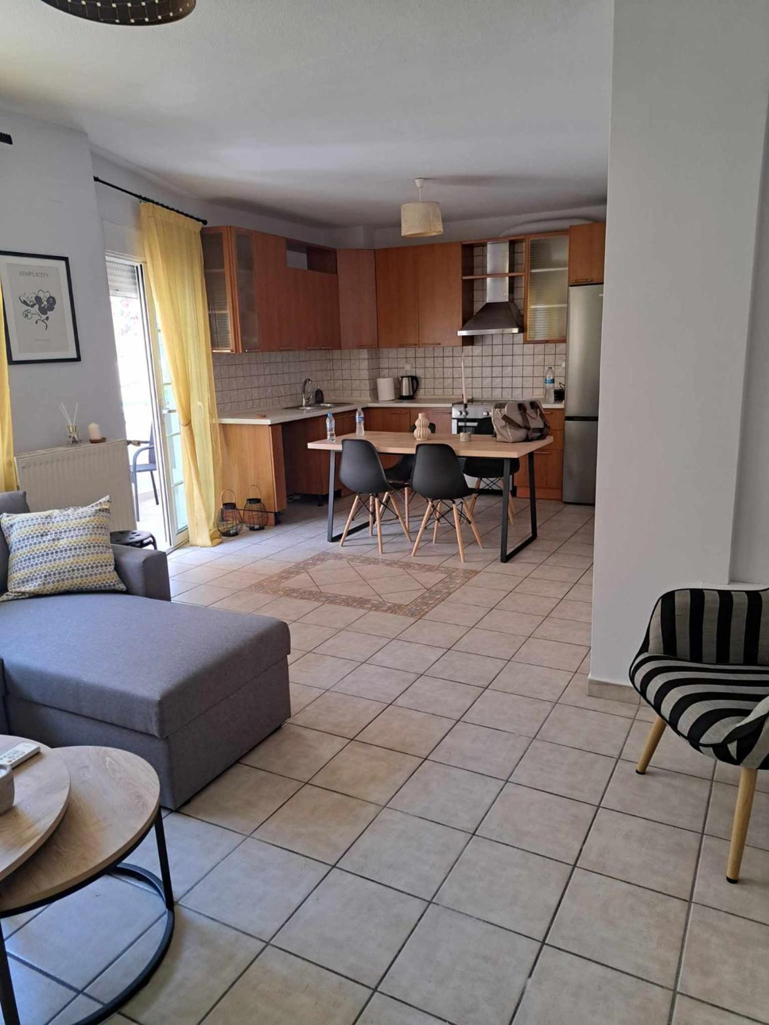 Olgas House Διαμέρισμα Καβάλα Εξωτερικό φωτογραφία