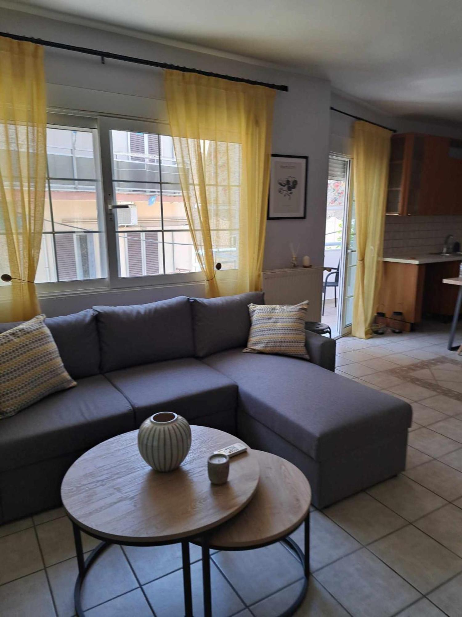 Olgas House Διαμέρισμα Καβάλα Εξωτερικό φωτογραφία