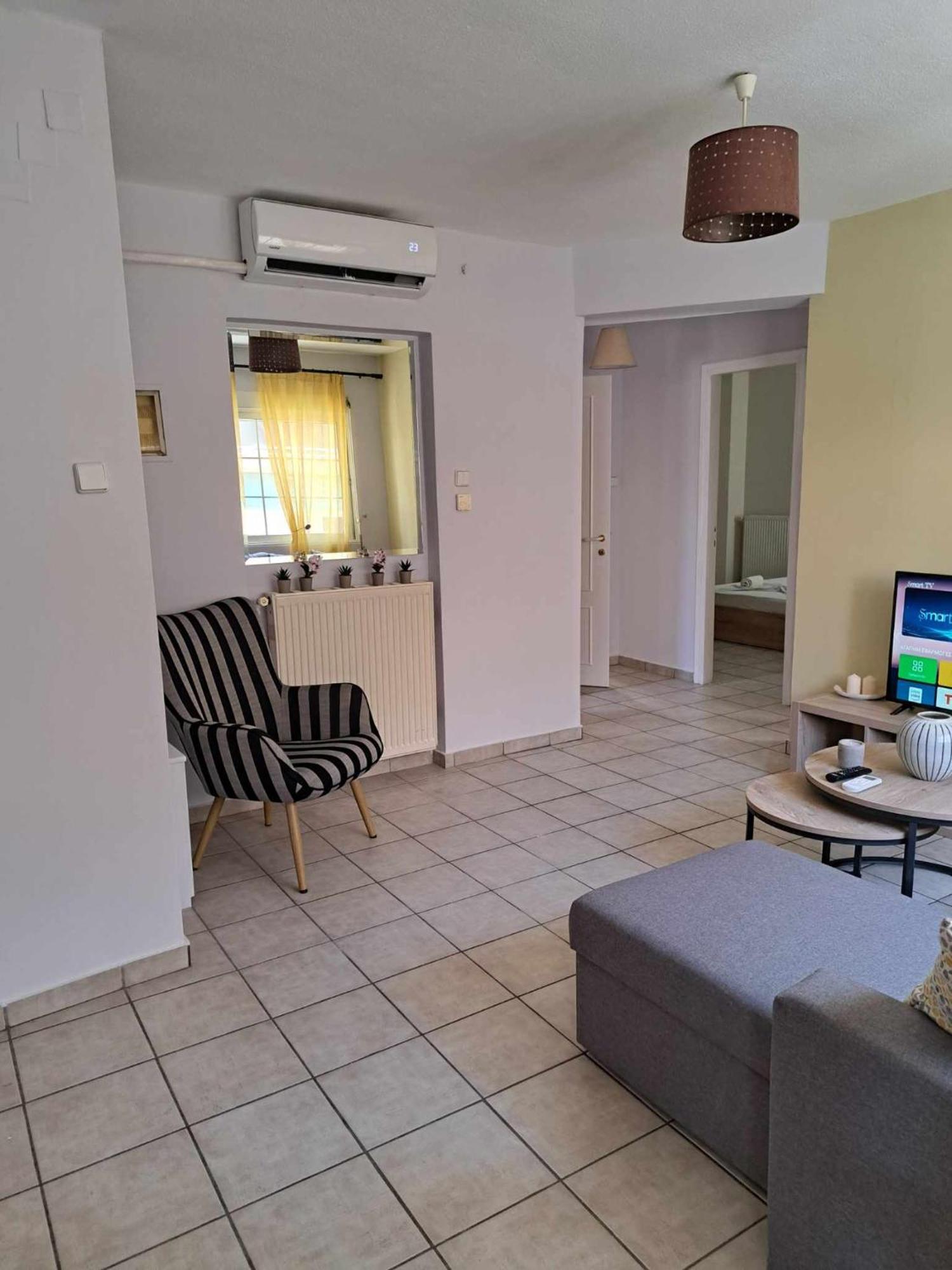 Olgas House Διαμέρισμα Καβάλα Εξωτερικό φωτογραφία