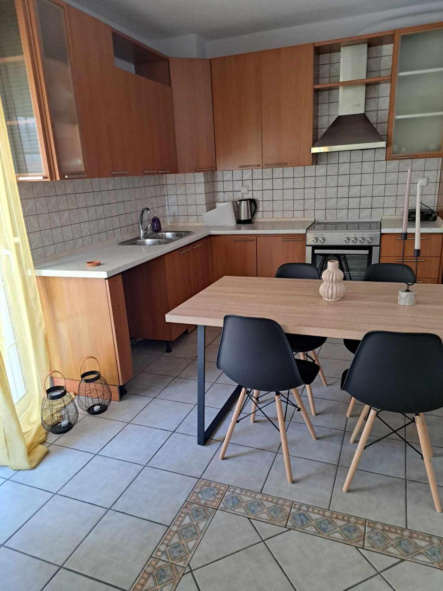 Olgas House Διαμέρισμα Καβάλα Εξωτερικό φωτογραφία