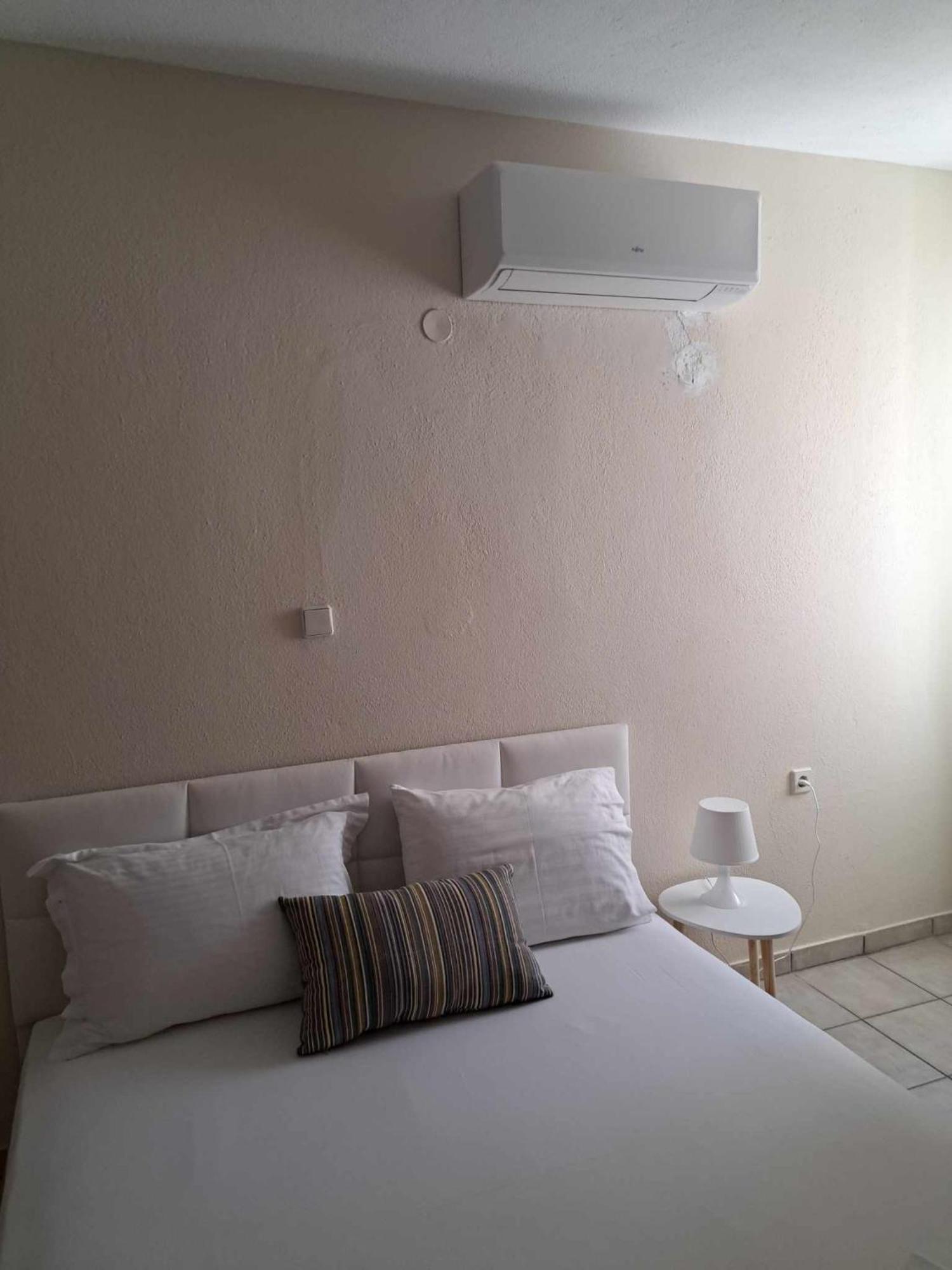 Olgas House Διαμέρισμα Καβάλα Εξωτερικό φωτογραφία