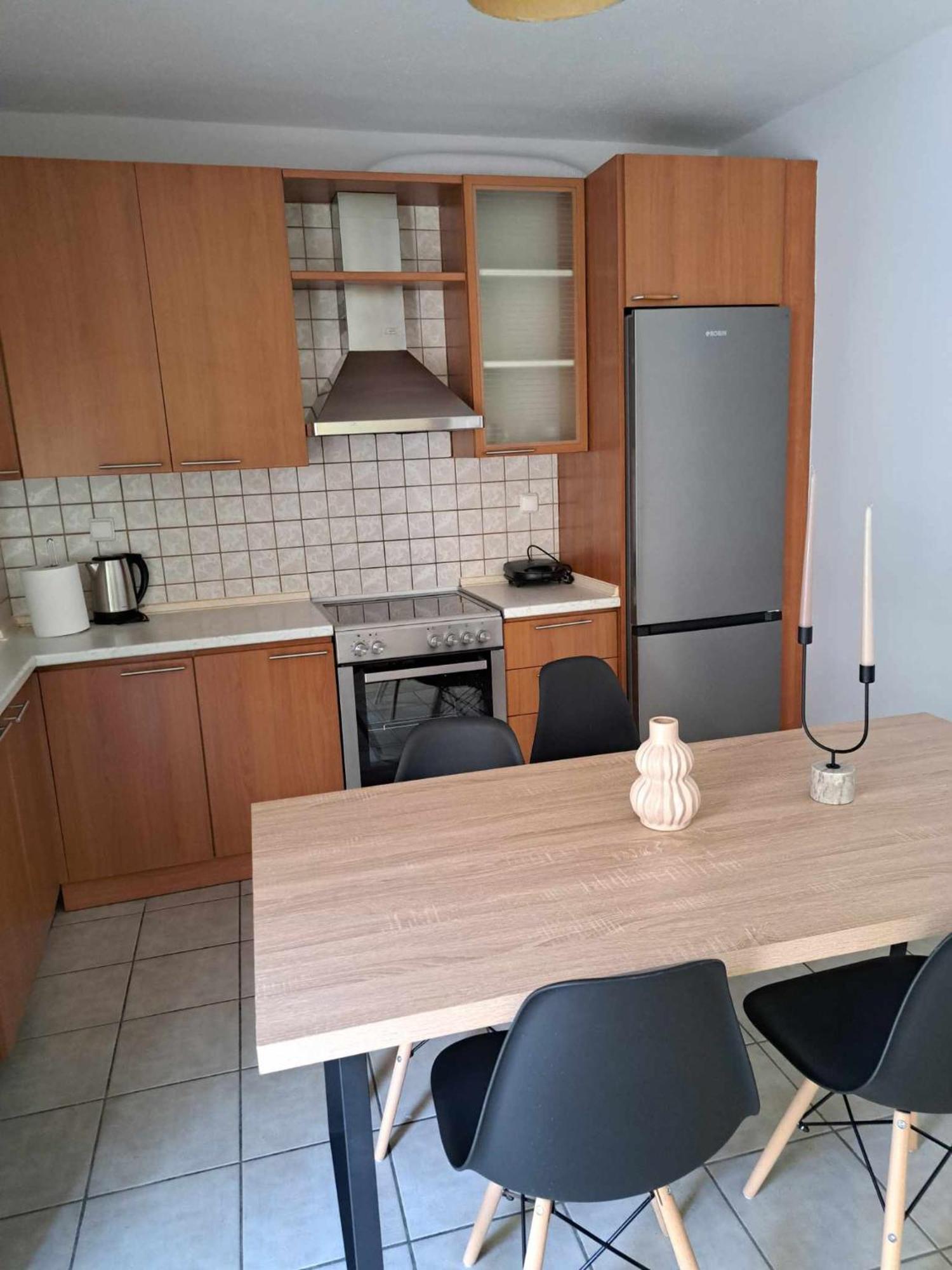 Olgas House Διαμέρισμα Καβάλα Εξωτερικό φωτογραφία