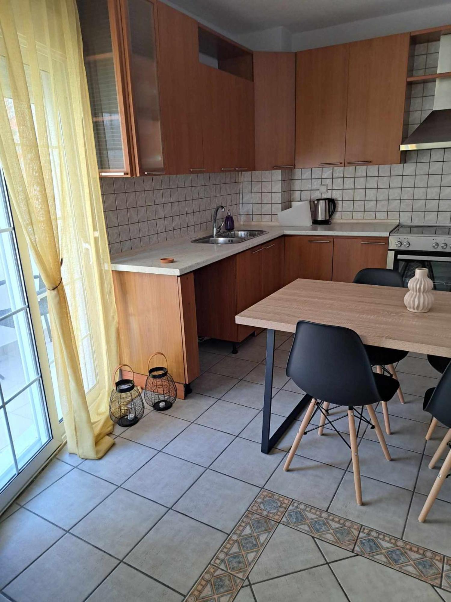 Olgas House Διαμέρισμα Καβάλα Εξωτερικό φωτογραφία