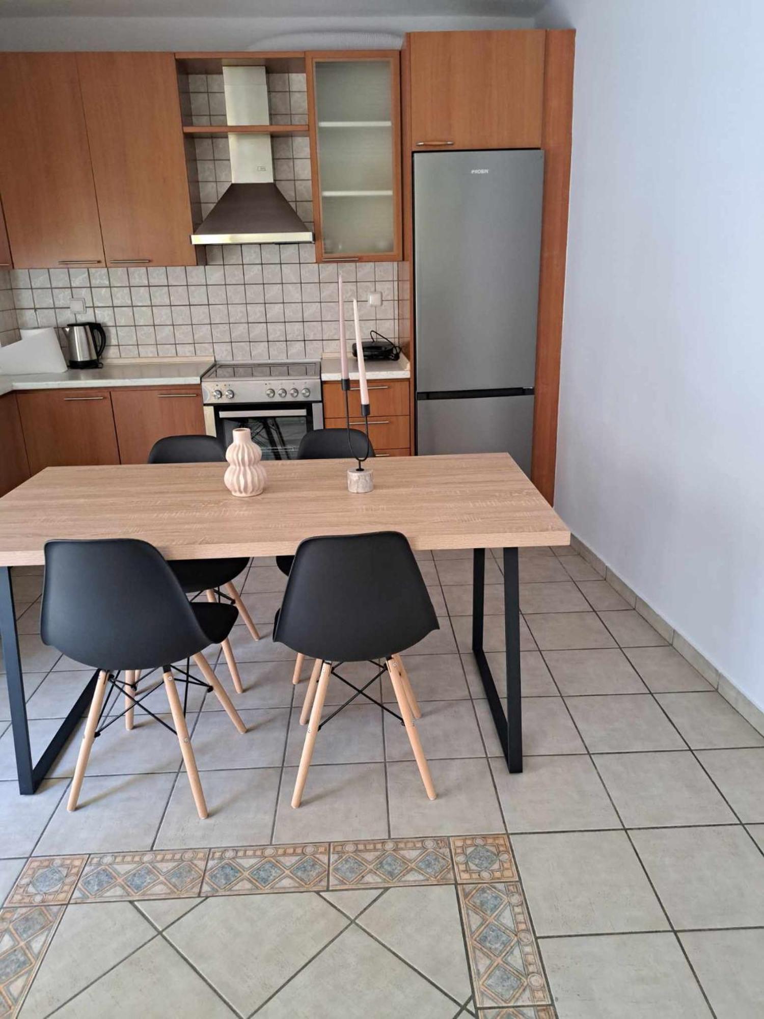 Olgas House Διαμέρισμα Καβάλα Εξωτερικό φωτογραφία