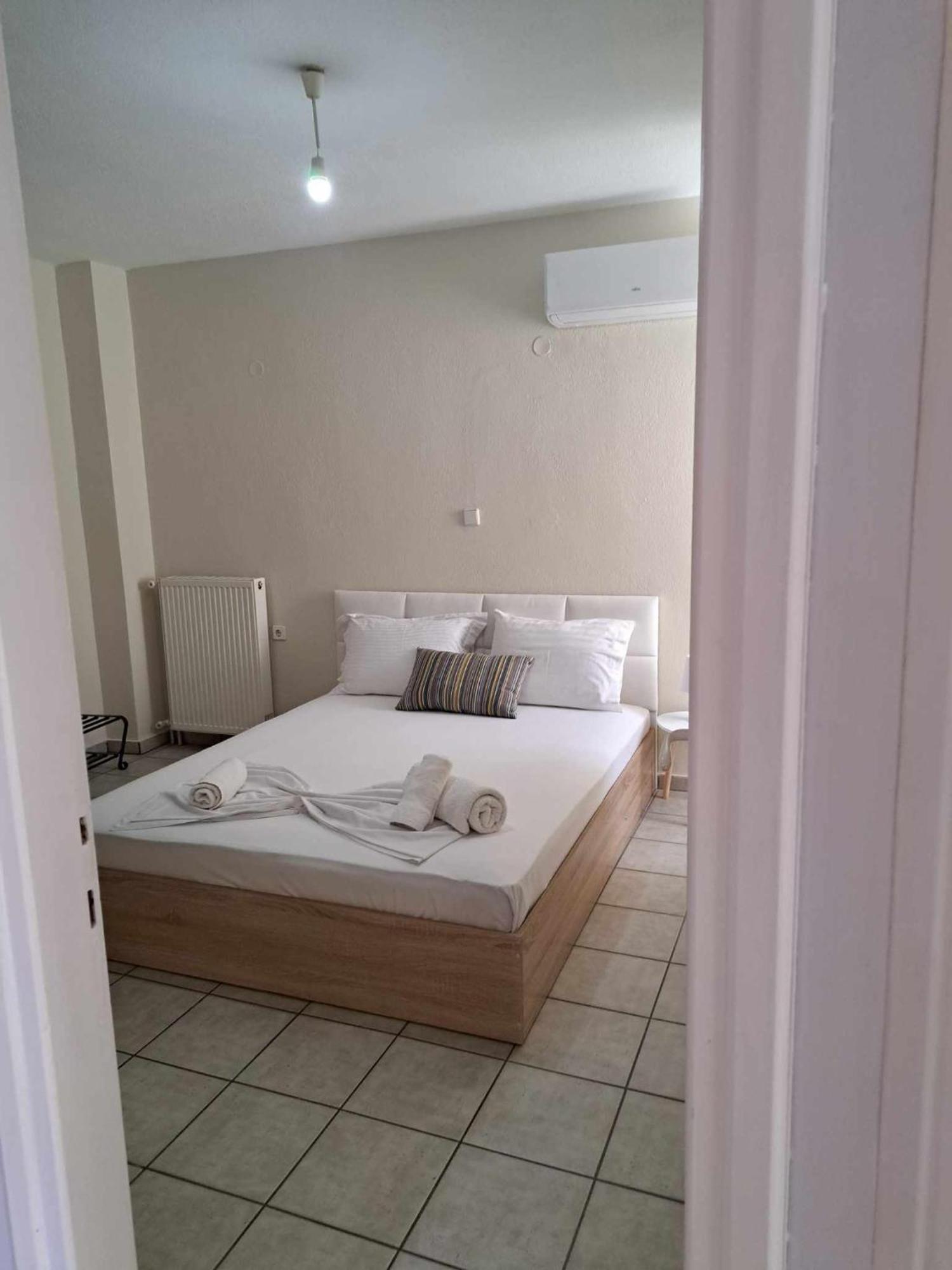 Olgas House Διαμέρισμα Καβάλα Εξωτερικό φωτογραφία