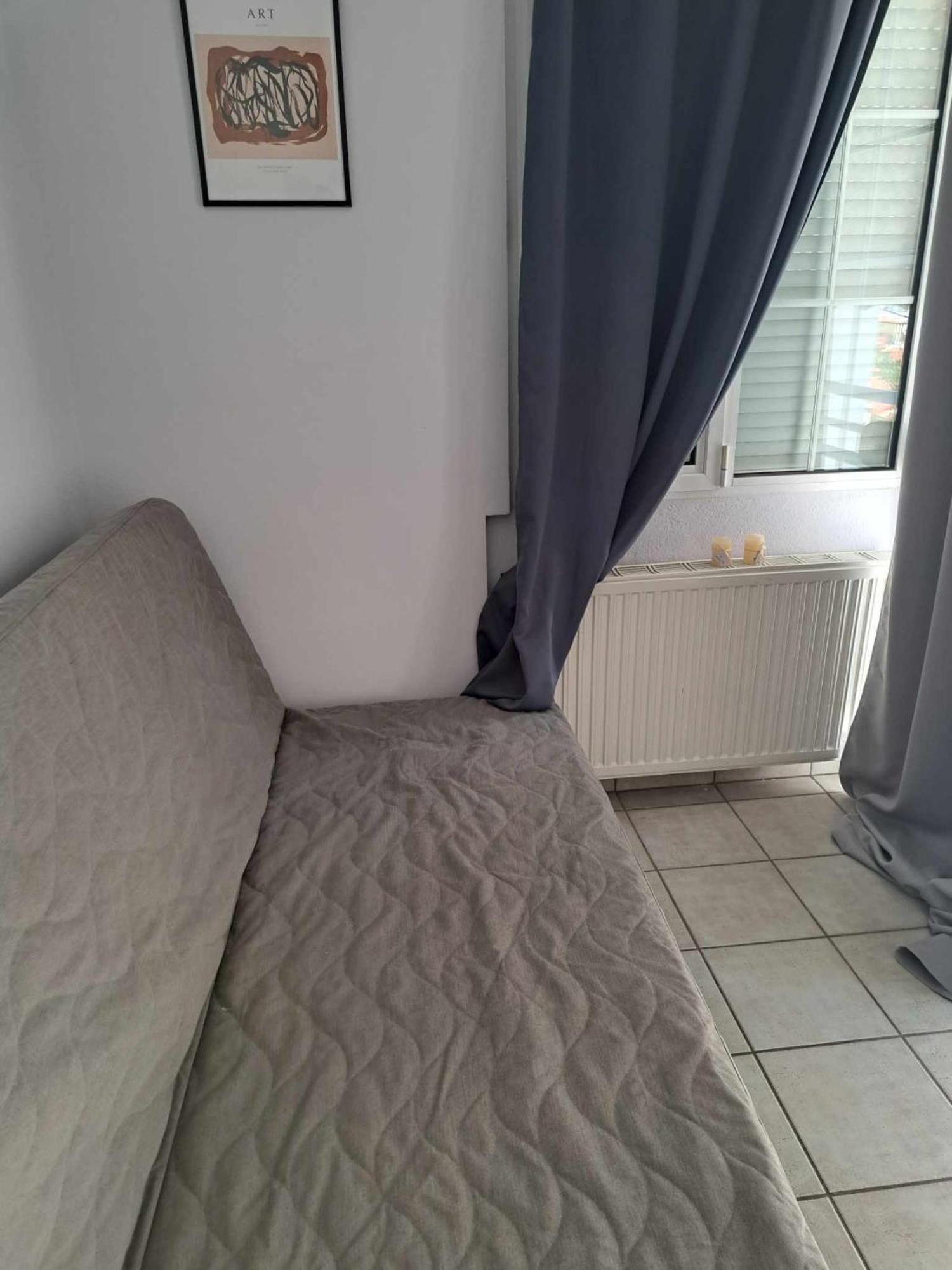 Olgas House Διαμέρισμα Καβάλα Εξωτερικό φωτογραφία