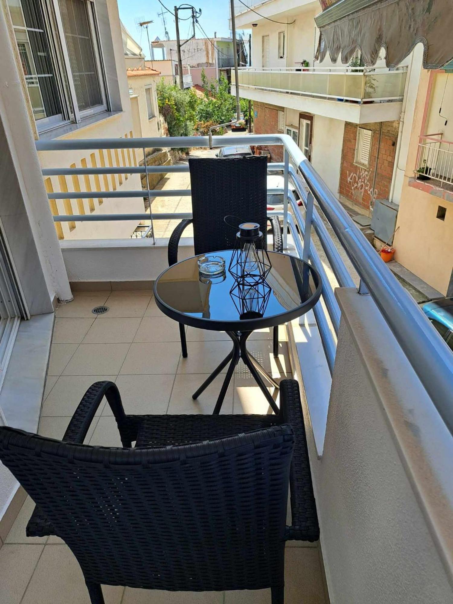 Olgas House Διαμέρισμα Καβάλα Εξωτερικό φωτογραφία