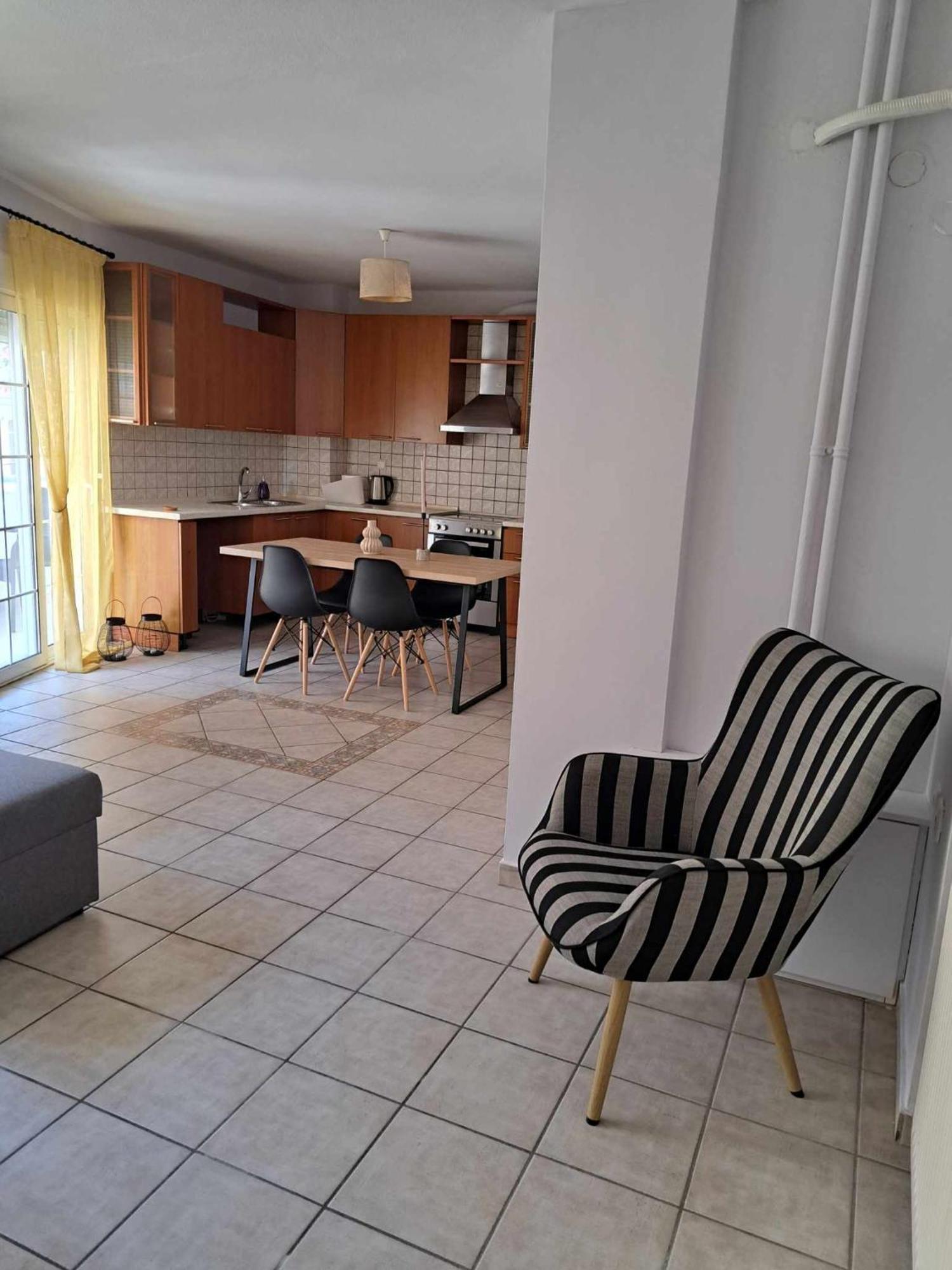 Olgas House Διαμέρισμα Καβάλα Εξωτερικό φωτογραφία