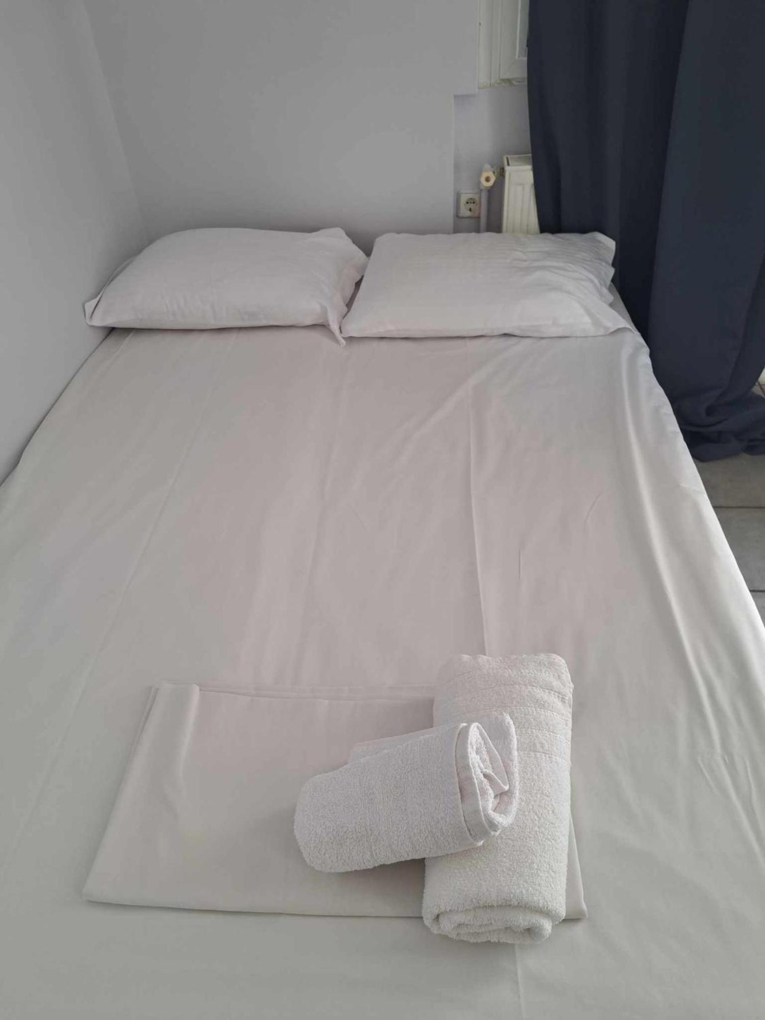Olgas House Διαμέρισμα Καβάλα Εξωτερικό φωτογραφία