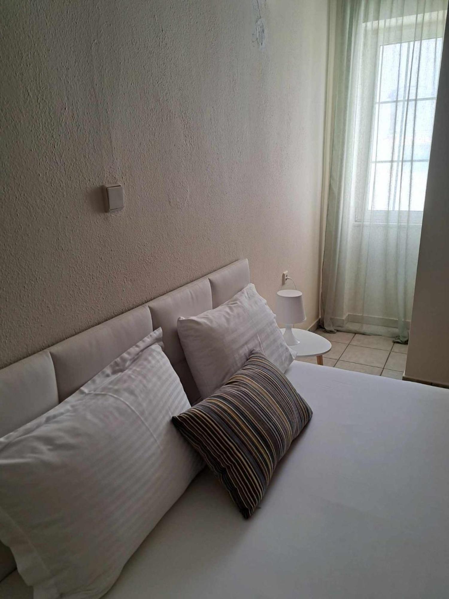 Olgas House Διαμέρισμα Καβάλα Εξωτερικό φωτογραφία