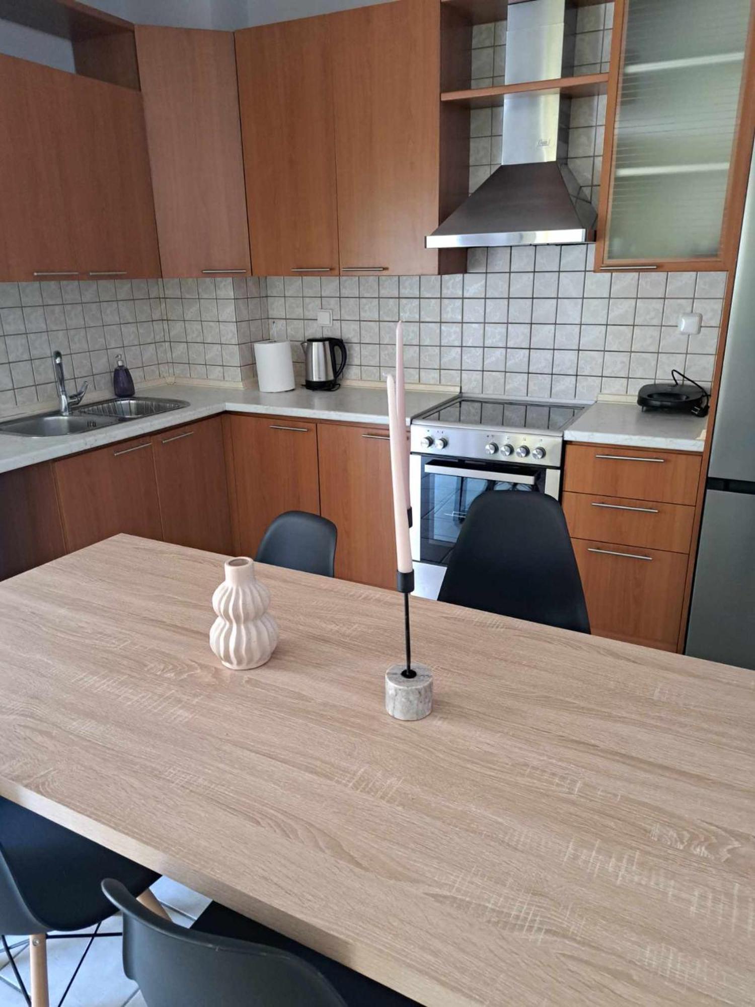 Olgas House Διαμέρισμα Καβάλα Εξωτερικό φωτογραφία